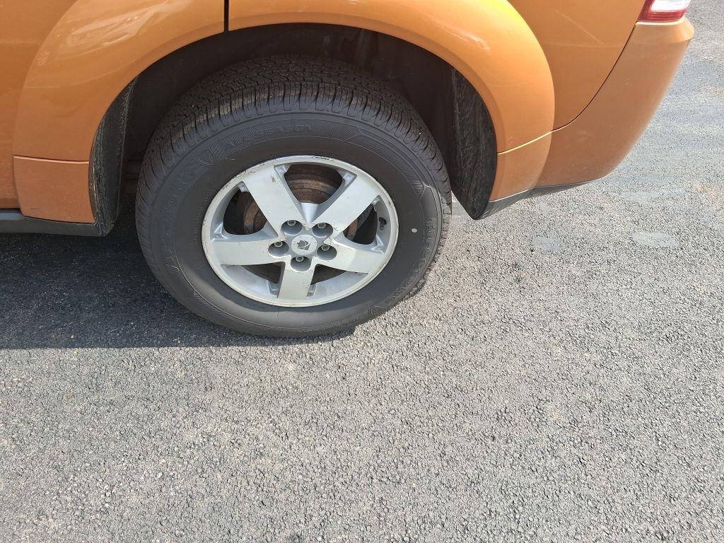 Saturn VUE  2006