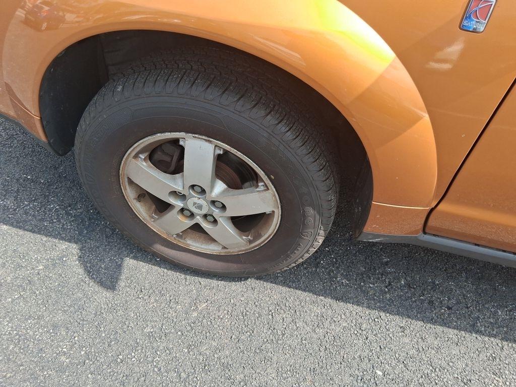 Saturn VUE  2006