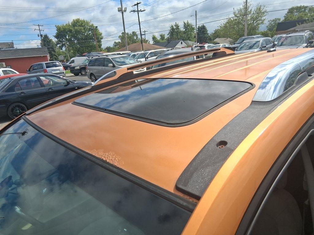 Saturn VUE  2006