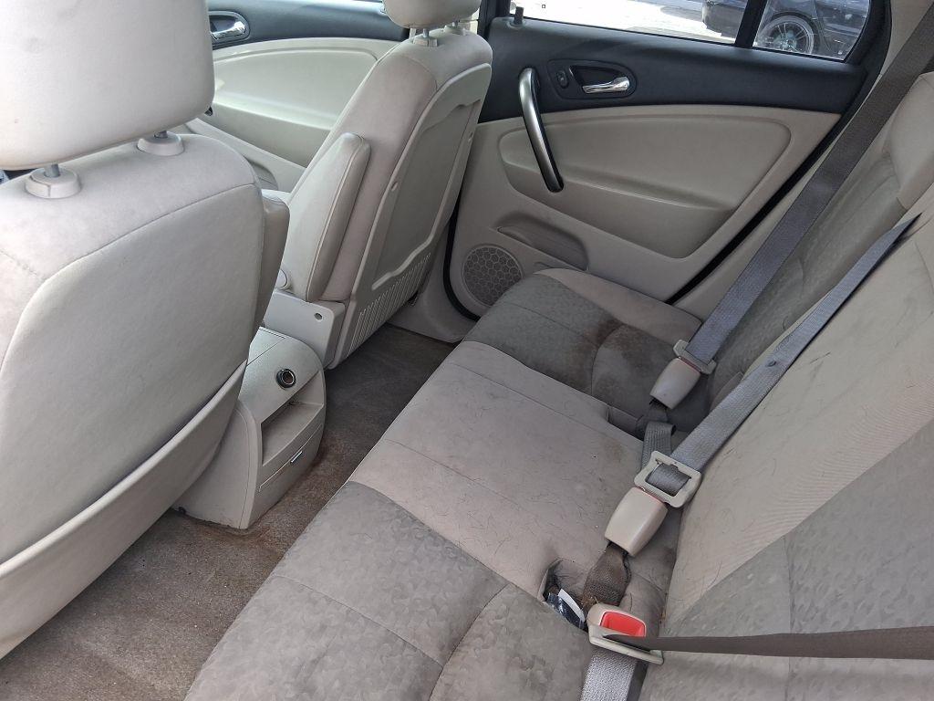 Saturn VUE  2006