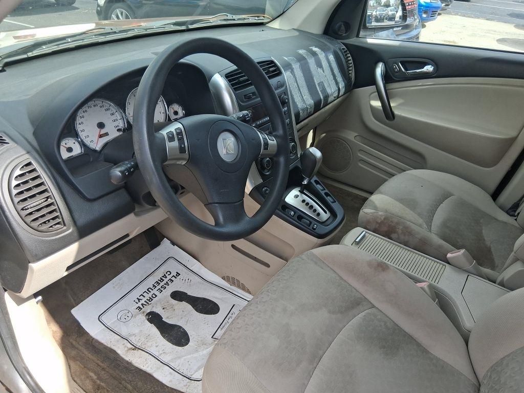 Saturn VUE  2006