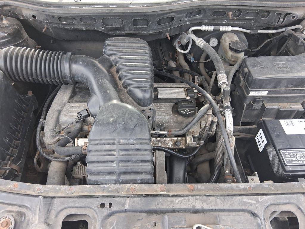 Saturn VUE  2006
