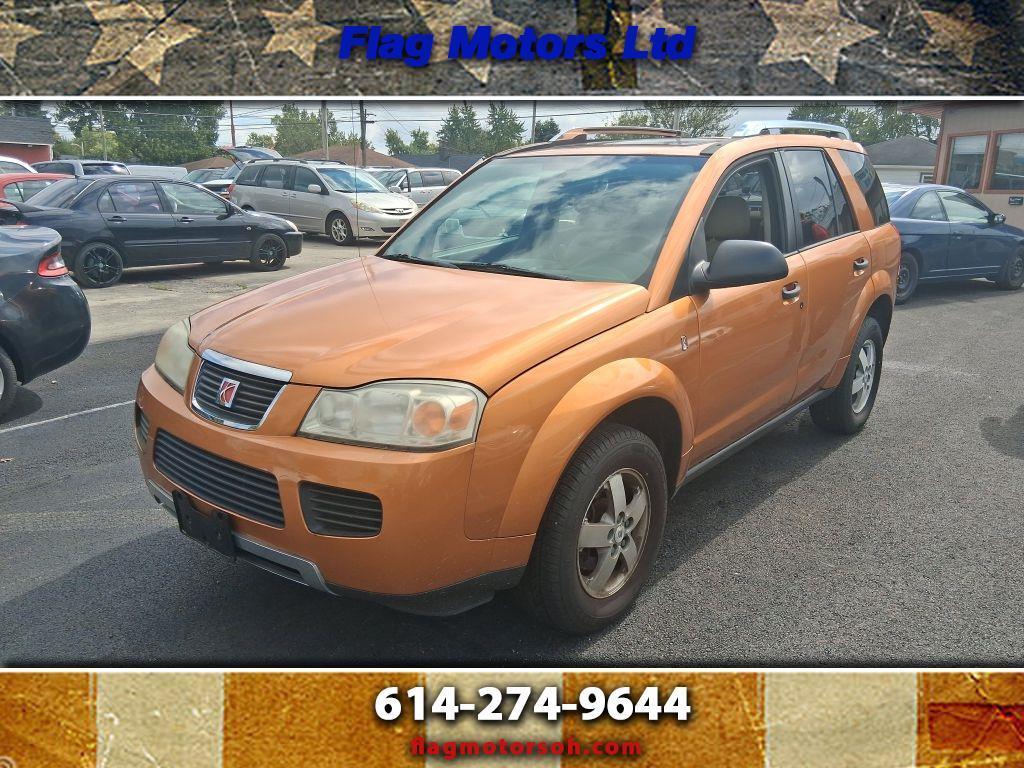 Saturn VUE  2006