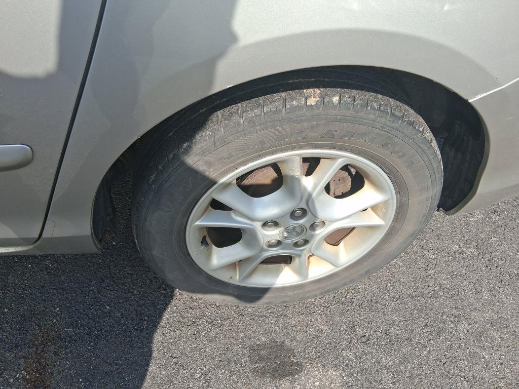Toyota Sienna  2006