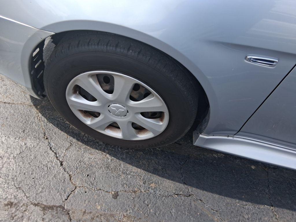 Mitsubishi Lancer  2015