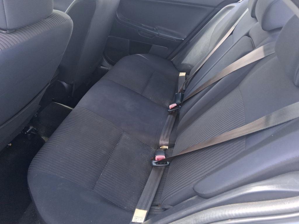 Mitsubishi Lancer  2015