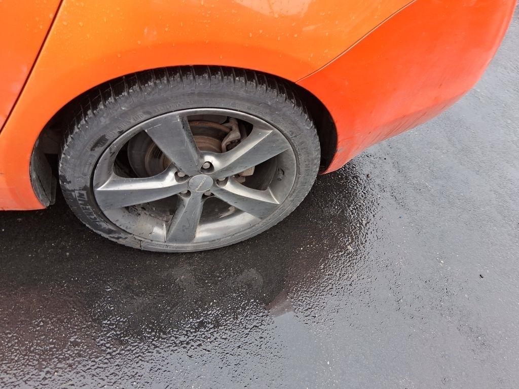 Dodge Dart  2015
