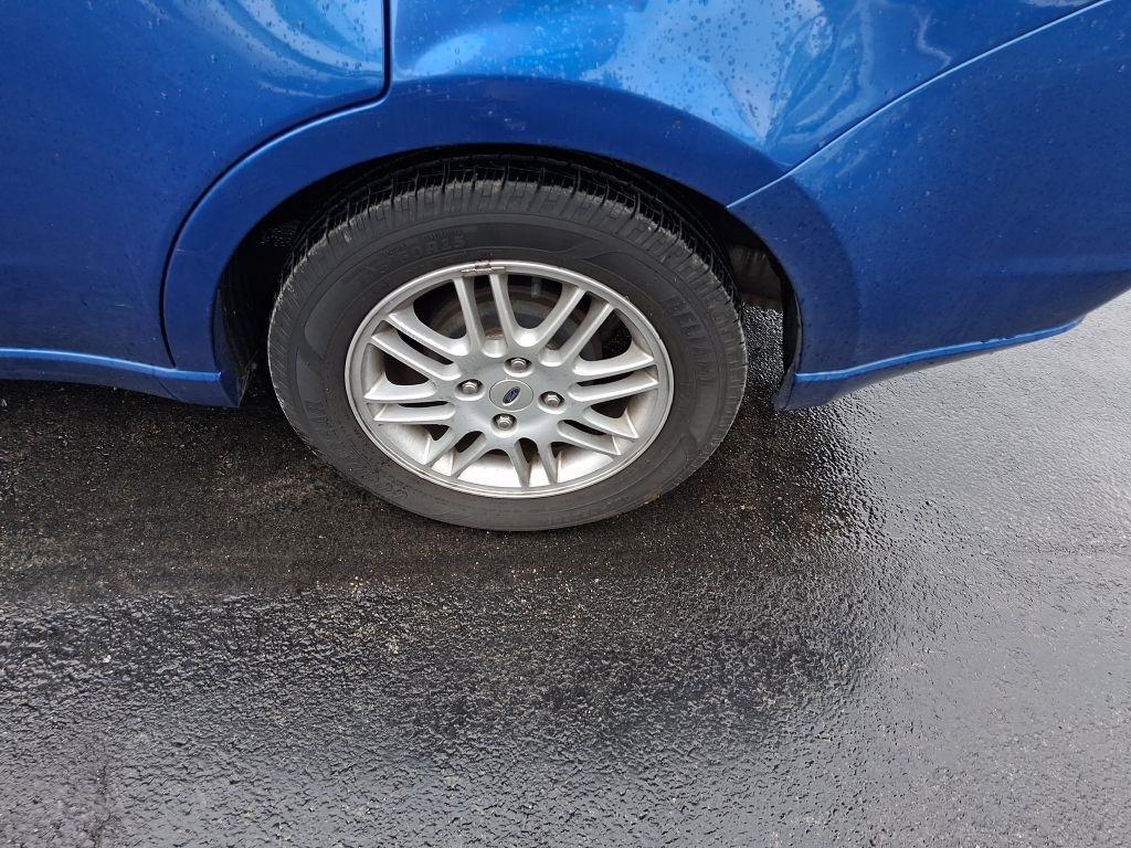 Ford Focus  2010