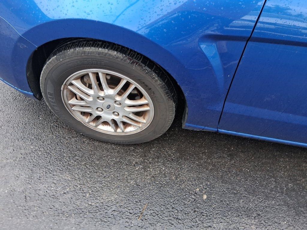 Ford Focus  2010