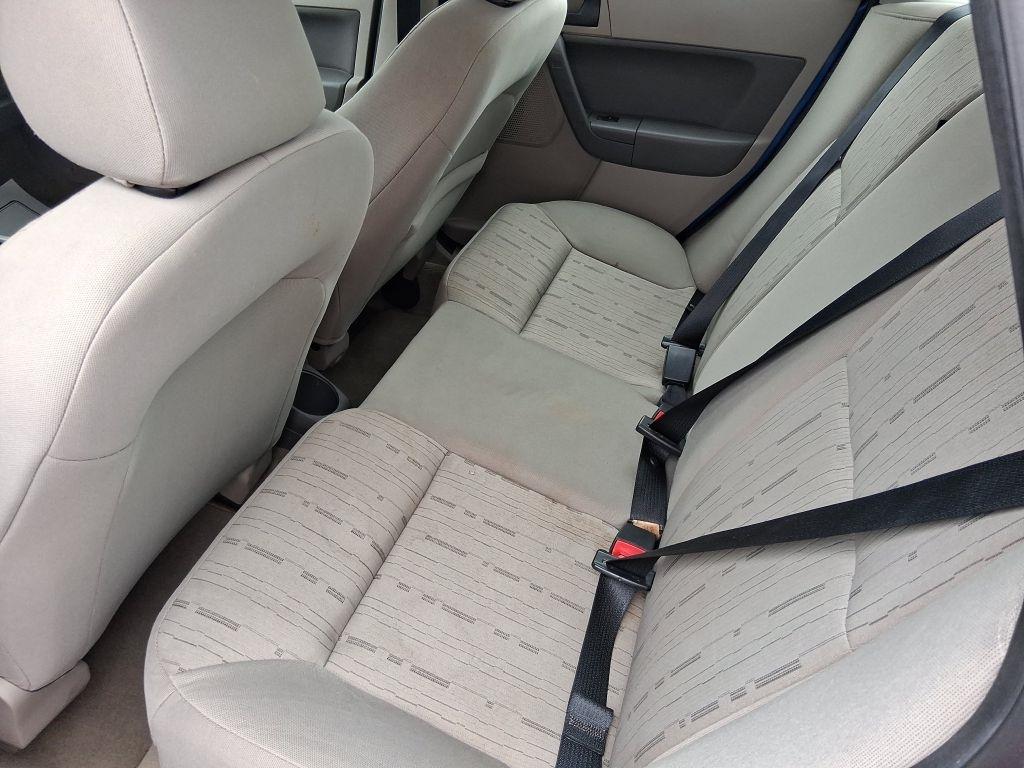 Ford Focus  2010