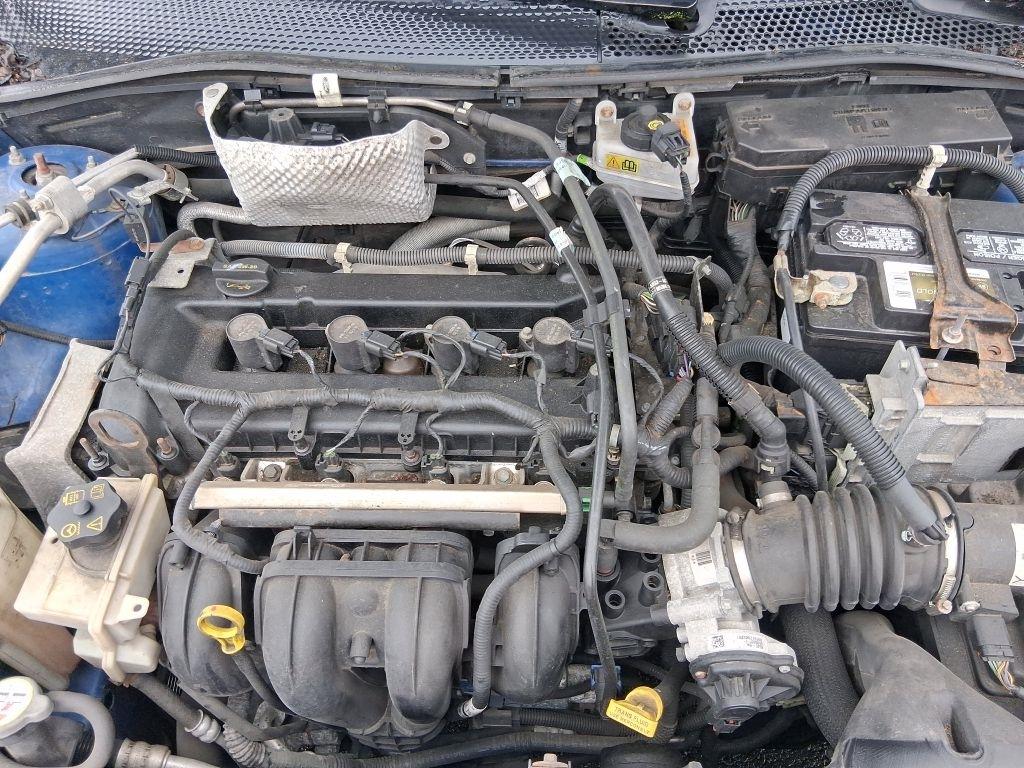 Ford Focus  2010