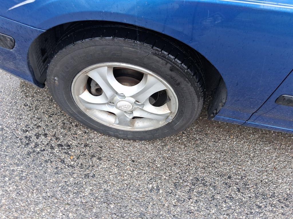 Hyundai Elantra  2005