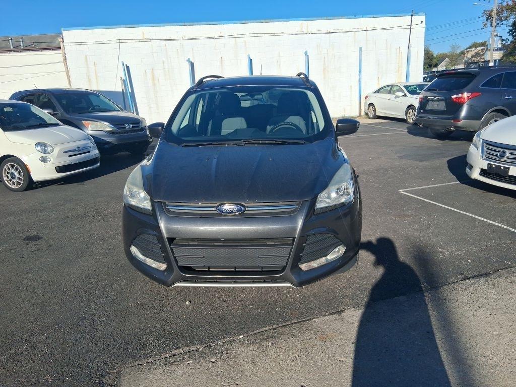Ford Escape  2015