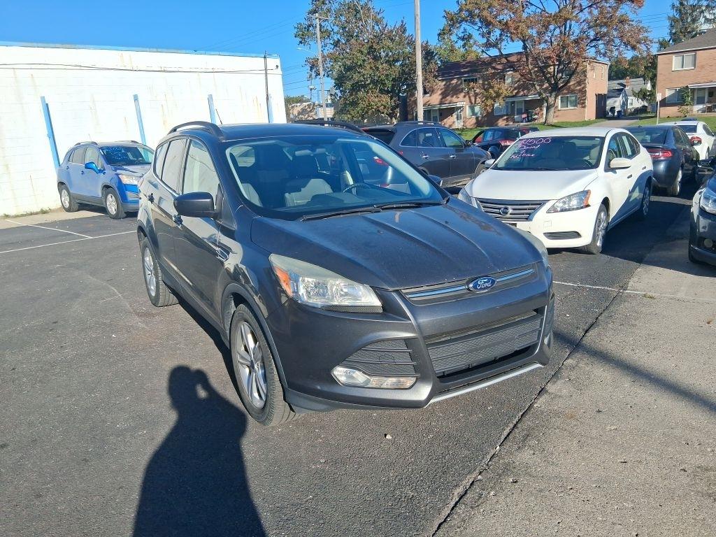 Ford Escape  2015