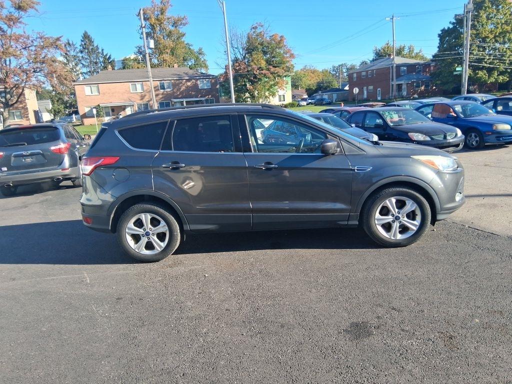 Ford Escape  2015