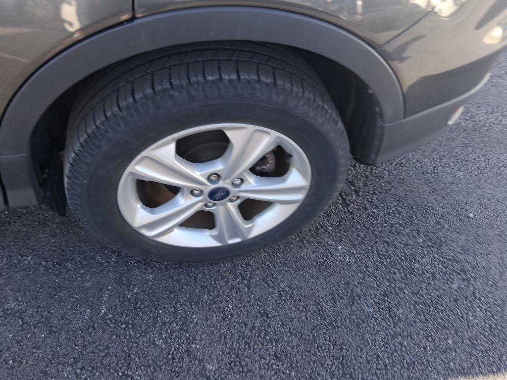 Ford Escape  2015