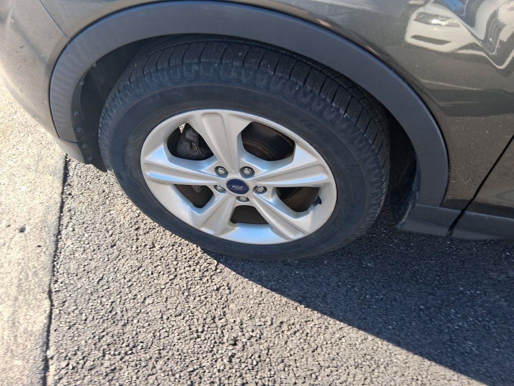 Ford Escape  2015