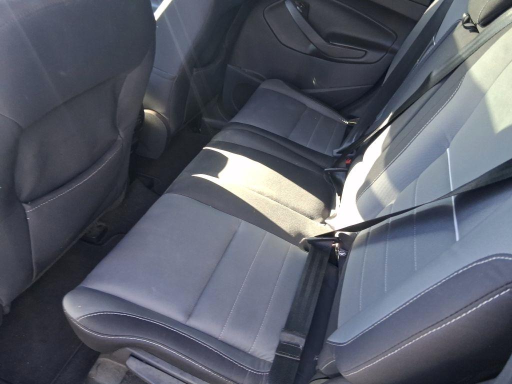 Ford Escape  2015