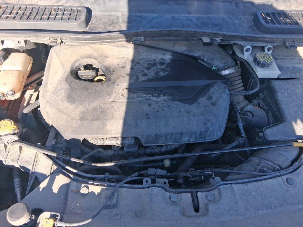Ford Escape  2015