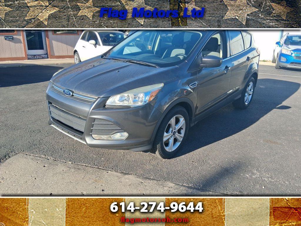 Ford Escape  2015