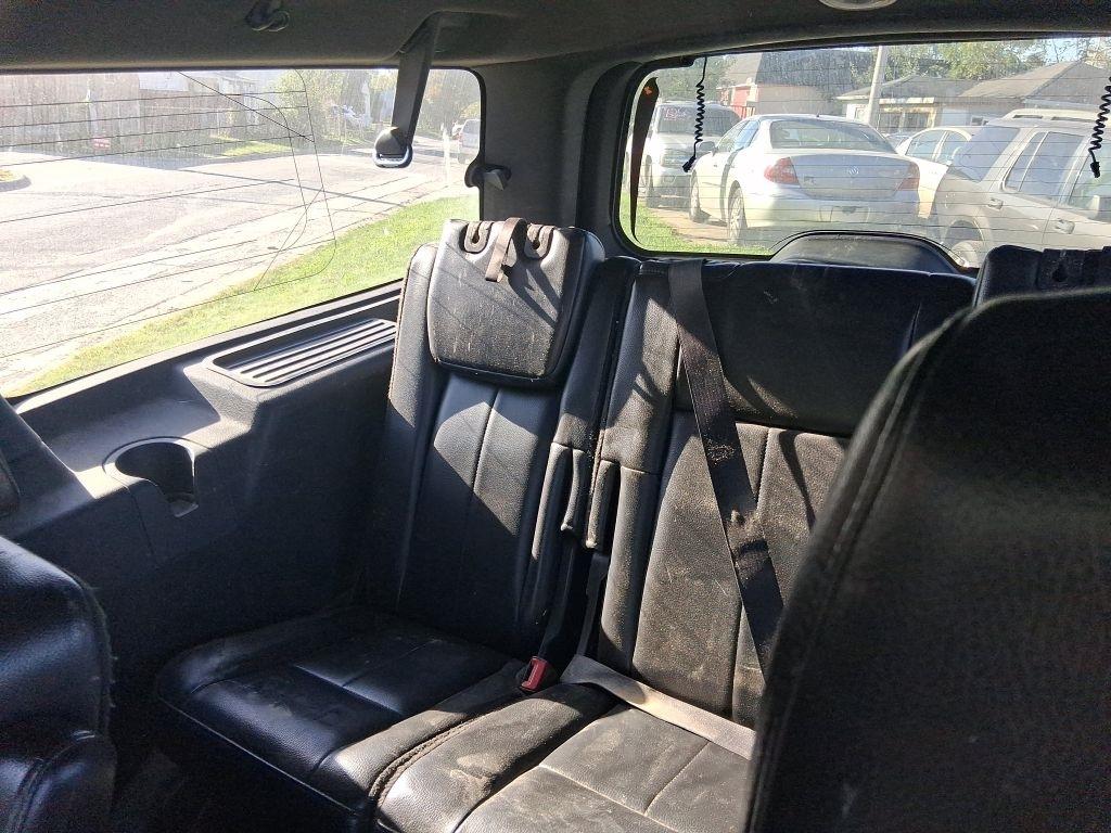 Ford Expedition  2013