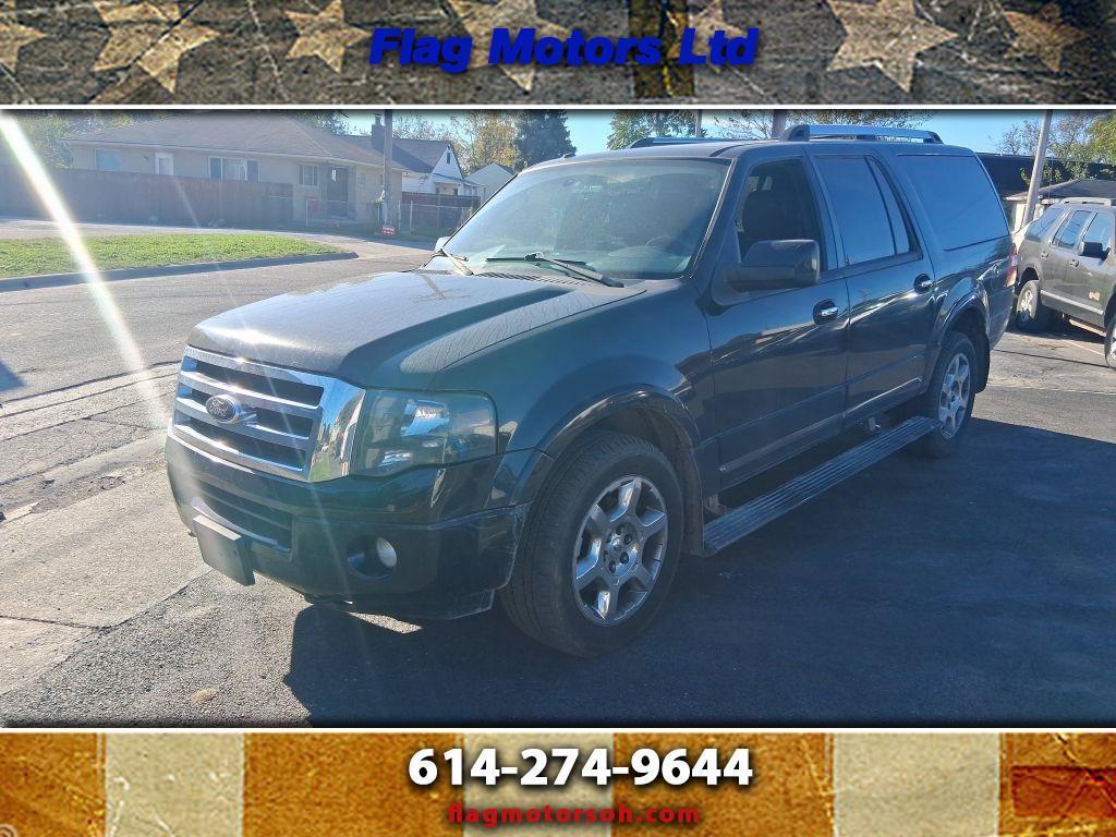 Ford Expedition  2013