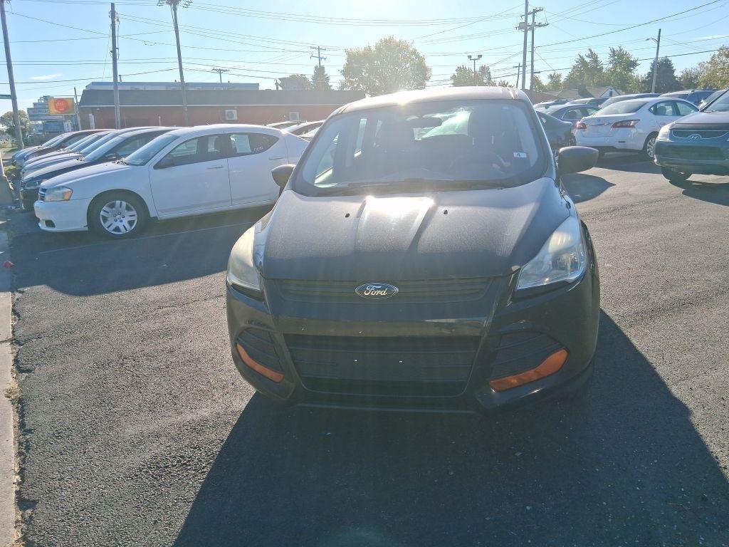 Ford Escape  2015