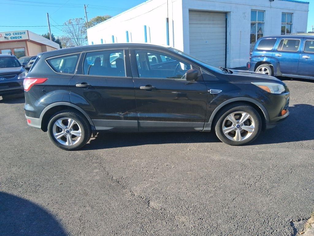 Ford Escape  2015
