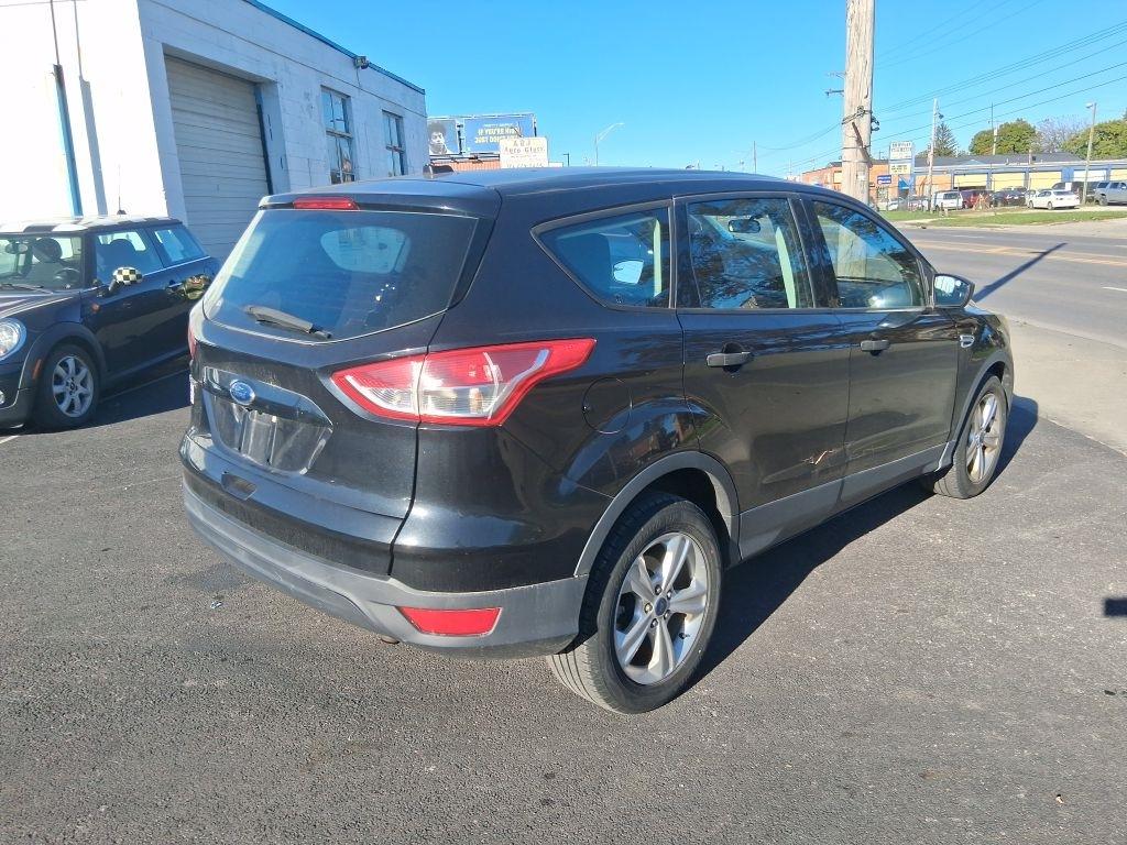 Ford Escape  2015