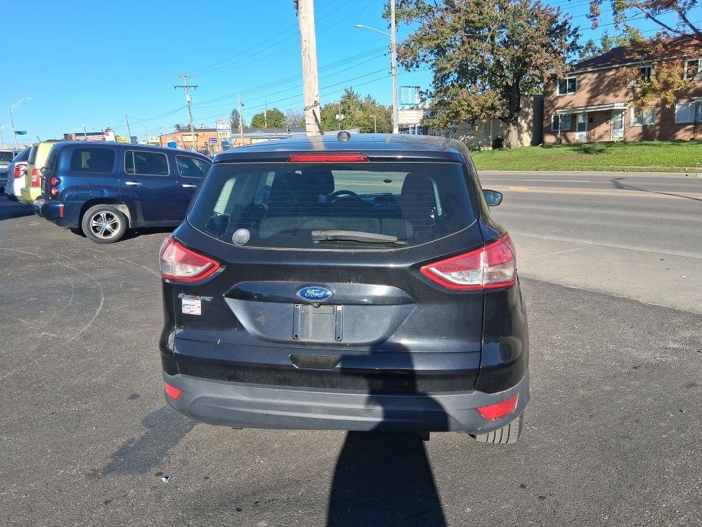 Ford Escape  2015