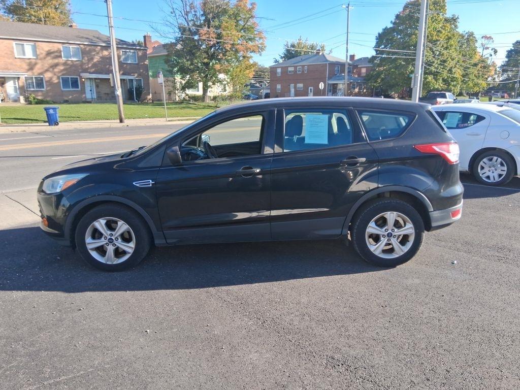 Ford Escape  2015
