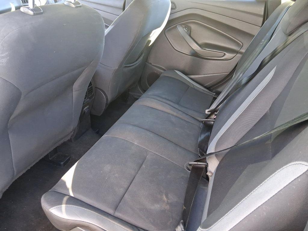 Ford Escape  2015