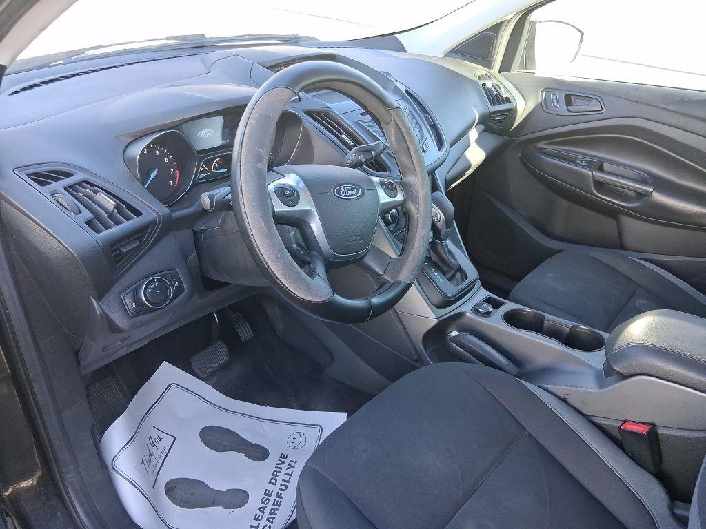 Ford Escape  2015