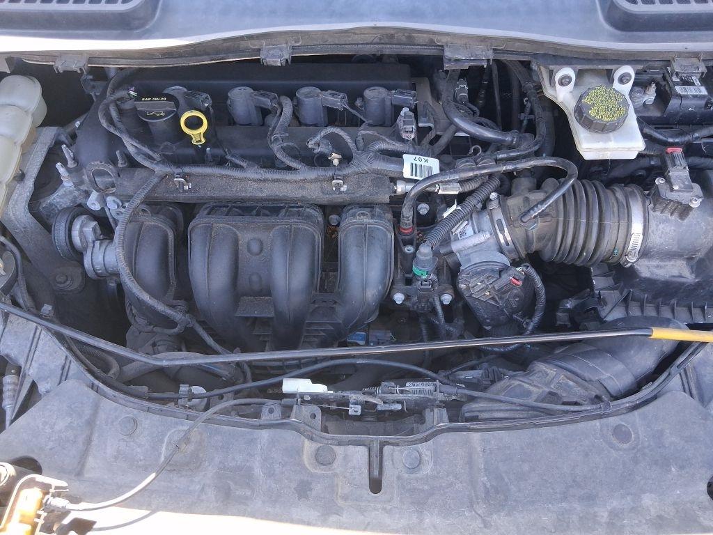 Ford Escape  2015