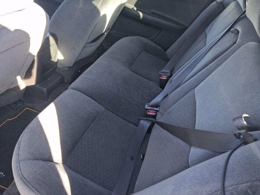 Chevrolet Impala  2011