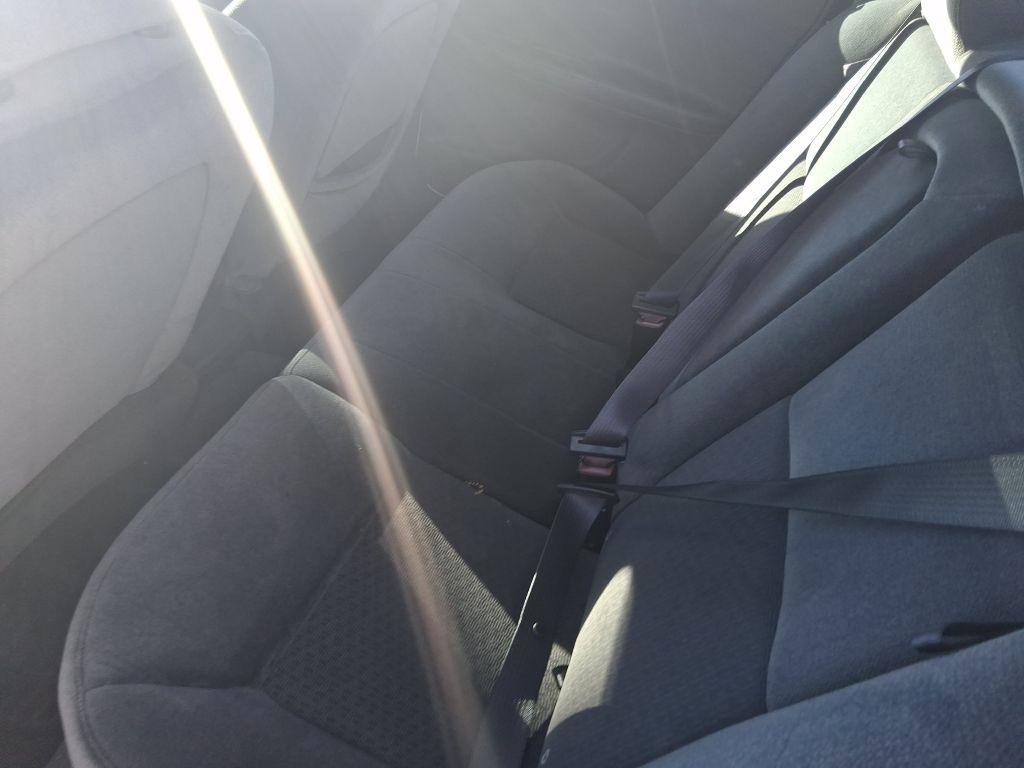 Chevrolet Impala  2012