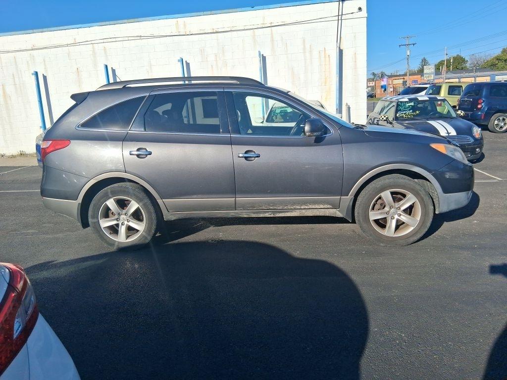 Hyundai Veracruz  2010