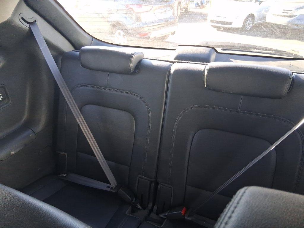 Hyundai Veracruz  2010