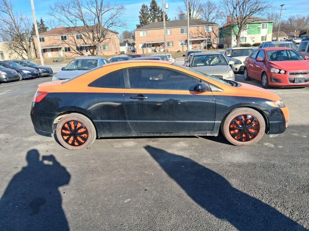 Honda Civic  2010