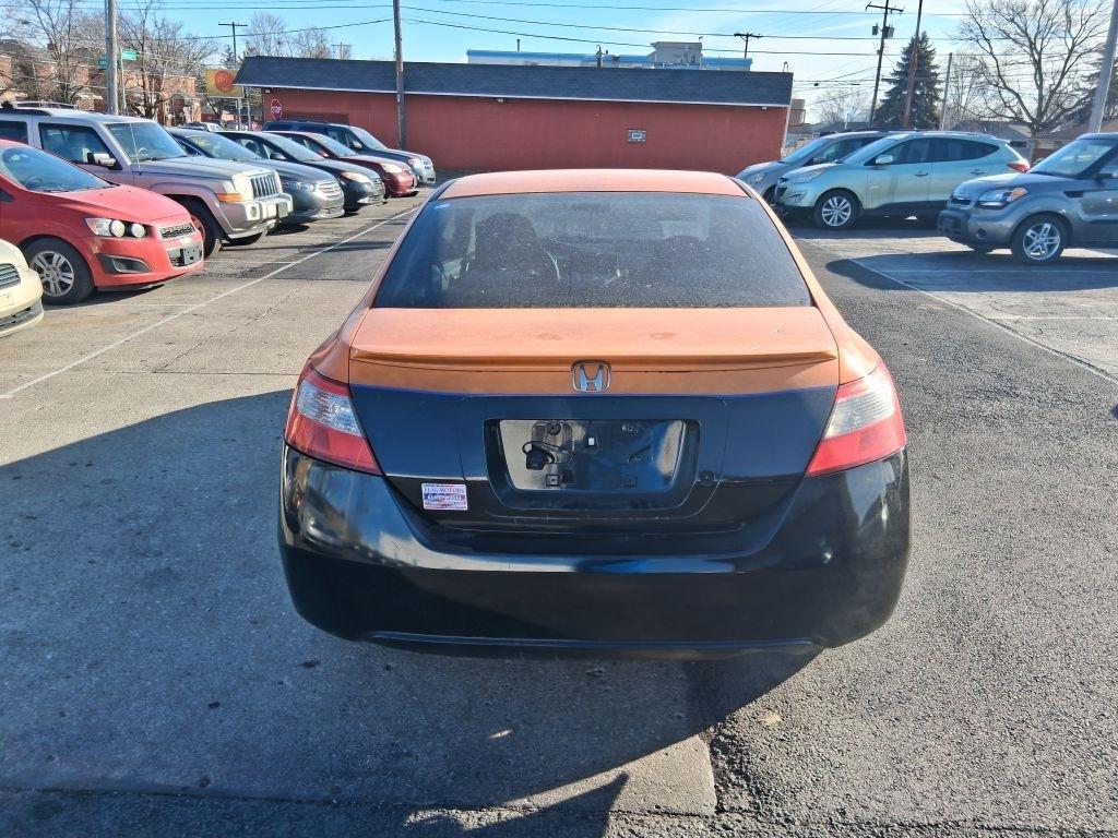 Honda Civic  2010