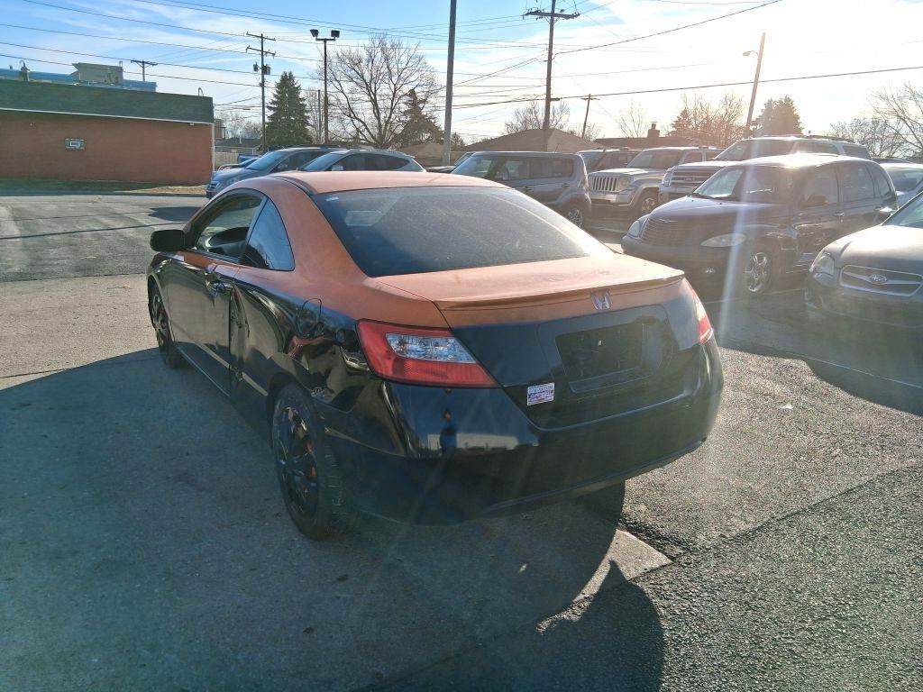 Honda Civic  2010