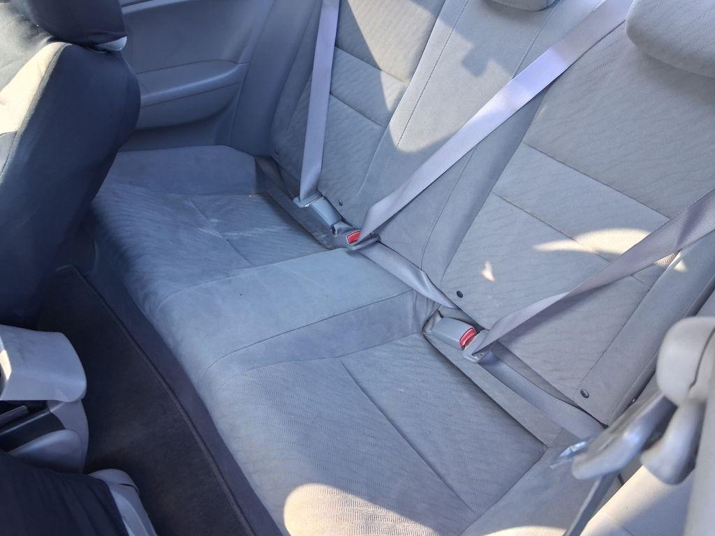 Honda Civic  2010
