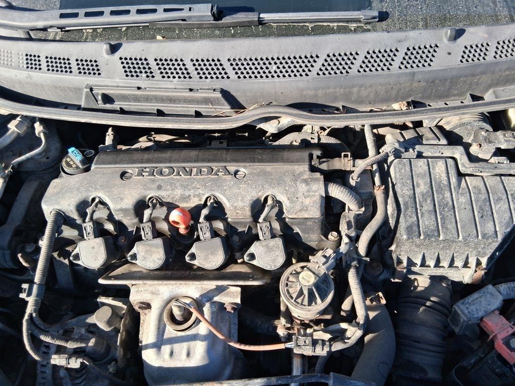 Honda Civic  2010