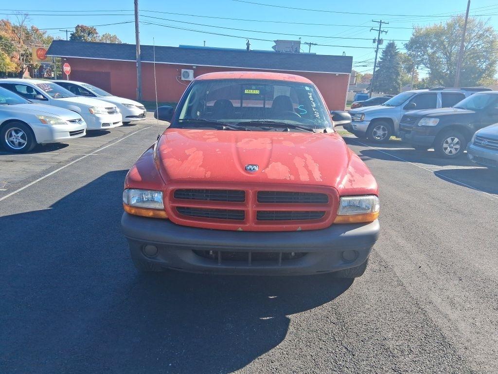 Dodge Dakota  2003