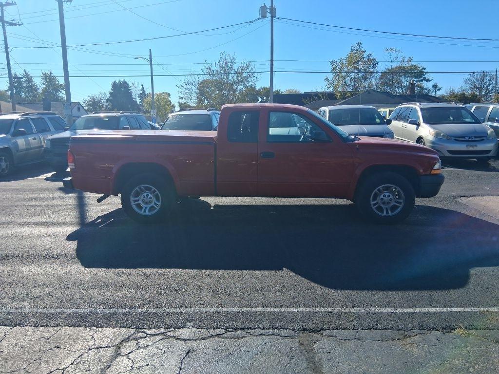 Dodge Dakota  2003
