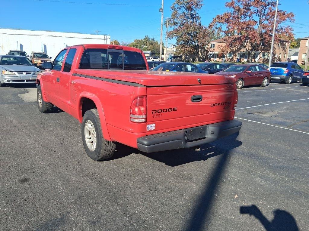 Dodge Dakota  2003