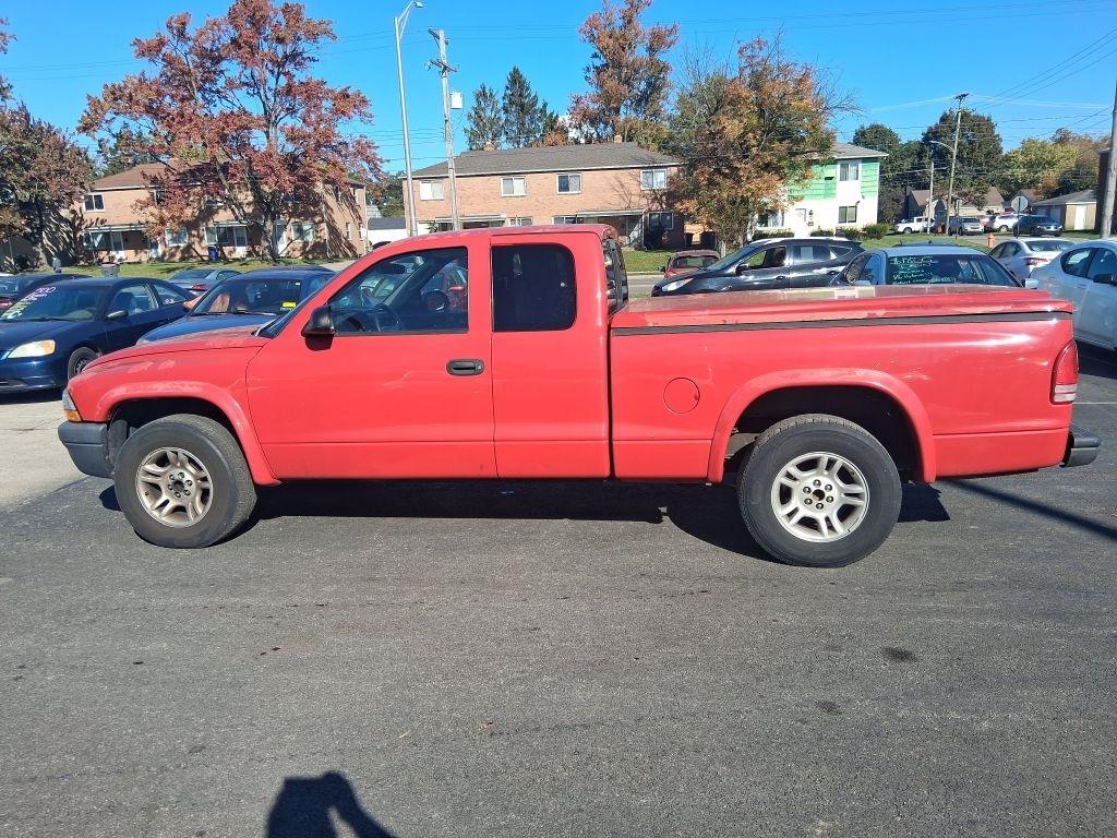 Dodge Dakota  2003