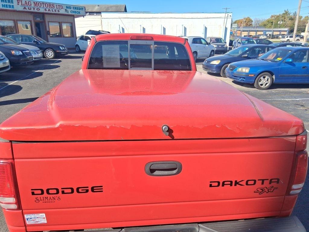 Dodge Dakota  2003