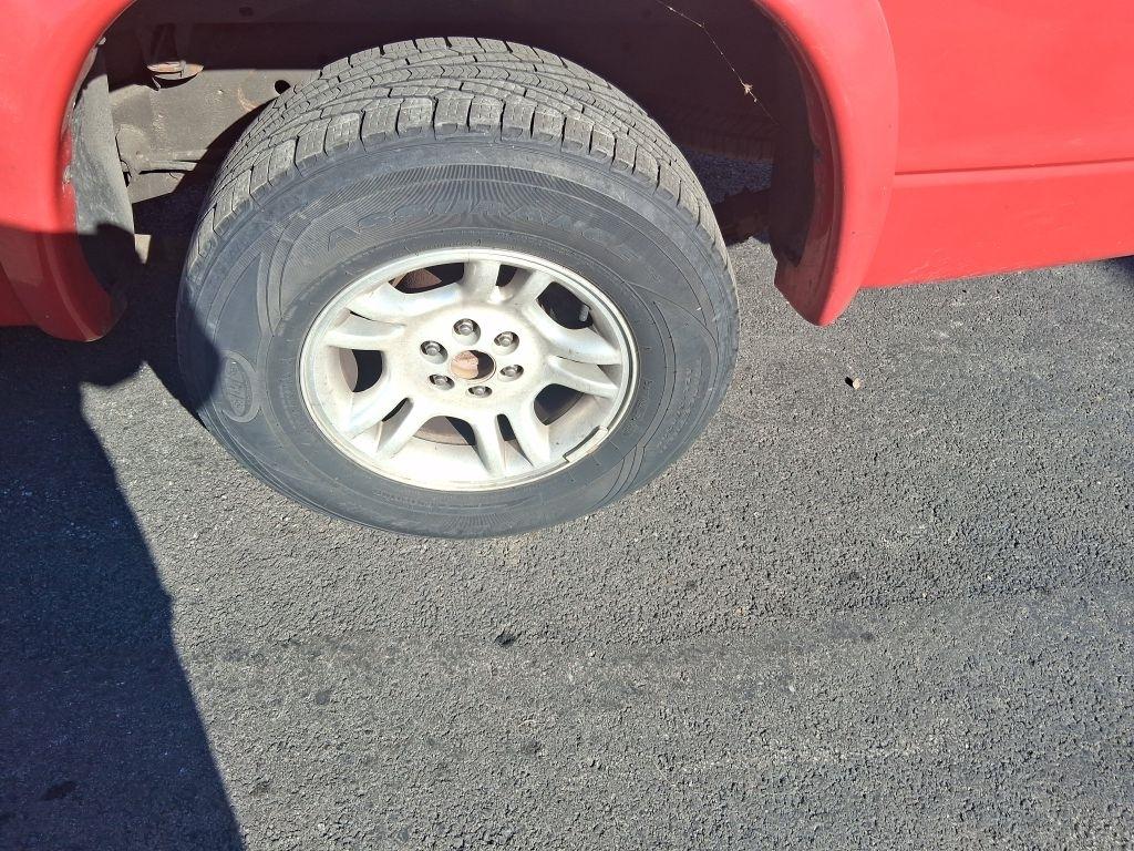 Dodge Dakota  2003