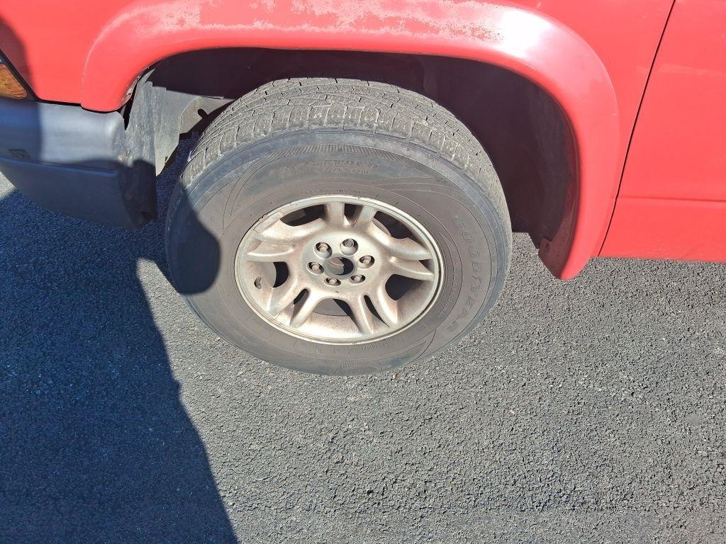 Dodge Dakota  2003